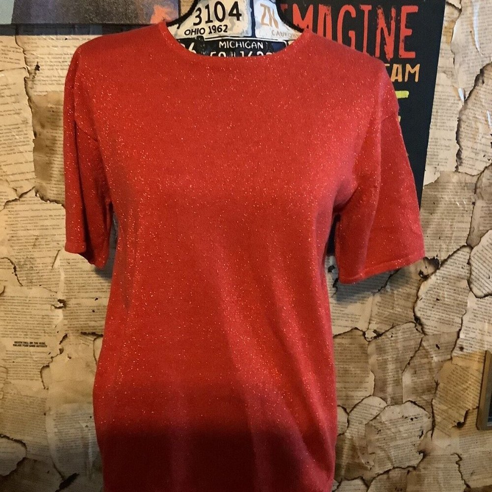 Accessory lady women’s blouse size L